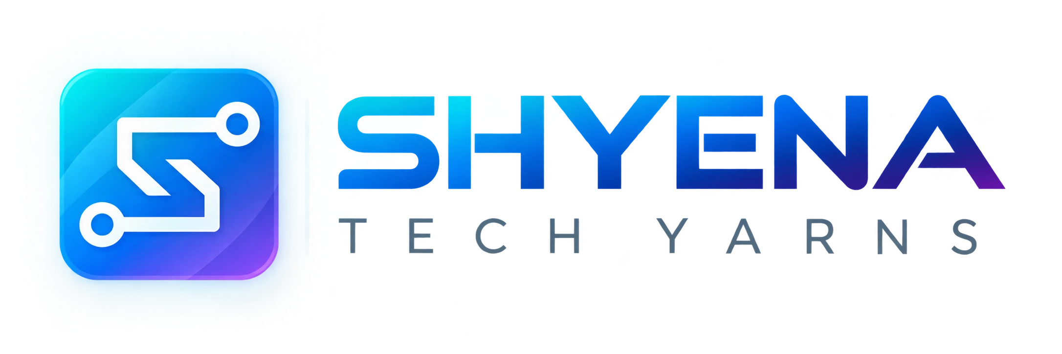 Shyena Tech Yarns logo